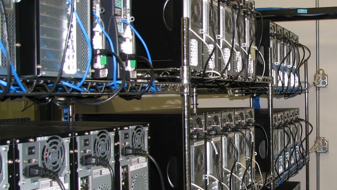 شبکه‌های کامپیوتری